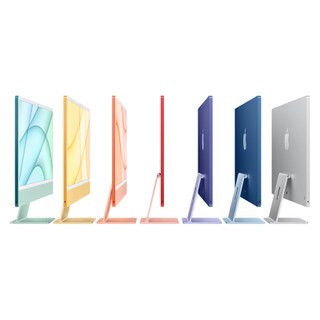 24-inch iMac (M1)